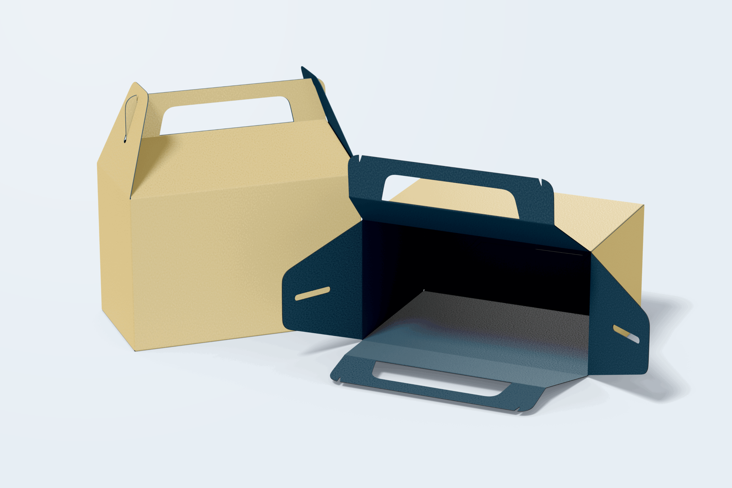 Security tab (securizare)
